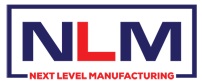 Next Level Manufacturing