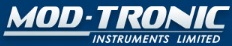 MOD TRONIC Instruments Limited