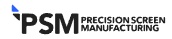 Precision Screen Manufacturing