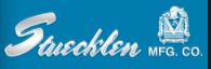 Stuecklen Manufacturing Company - Logo