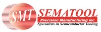 Sematool Precision Mfg