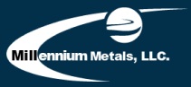 Millennium Metals, LLC - Logo