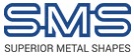 Superior Metal Shapes