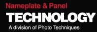 Nameplate and Panel Technology