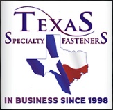 Texas Specialty Fasteners