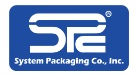 System Packaging