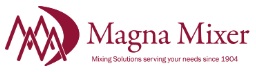 Magna Mixer