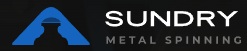 Sundry Metal Spinning - Logo