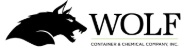 Wolf Container