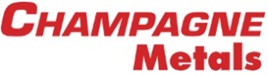 Champagne Metals - Logo