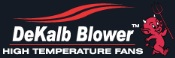 DeKalb Blower