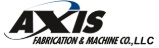 Axis Fabrication & Machine Co, LLC - Logo