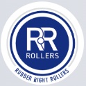 Rubber Right Rollers