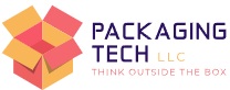 Packaging Tech LLC - Logo