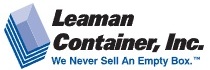 Leaman Container