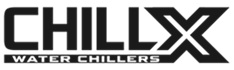 ChillX Chillers