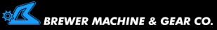 Brewer Machine and Gear