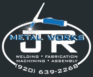JR Metal Works