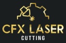 CFX Laser Cutting