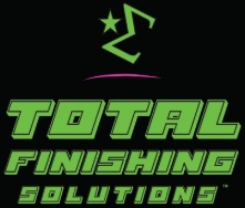 Total Finishing Solutions