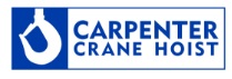 Carpenter Crane Hoist