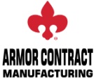 Armor Contract Manufacturing