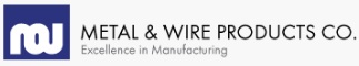 Metal and Wire Products