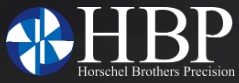 Horschel Brothers Precision
