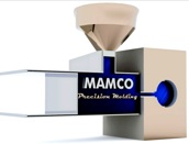MAMCO Precision Molding