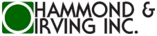 Hammond and Irving