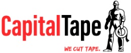 Capital Tape