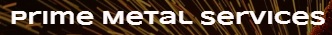 Prime Metal Services