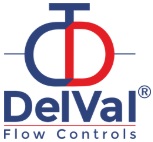 DelVal Flow Controls