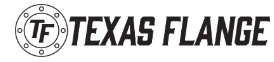 Texas Flange logo