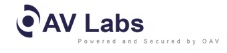 OAV Labs logo