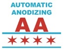 Automatic Anodizing - Logo