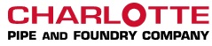 Charlotte Pipe and Foundry