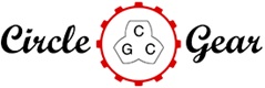 Circle Gear and Machine
