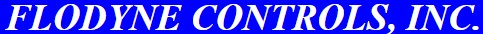 Flodyne Controls