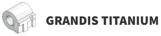 Grandis Titanium