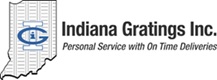 Indiana Gratings, Inc. - Logo