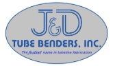 J and D Tube Benders
