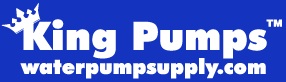 King Pumps