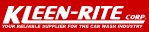 Kleen Rite
