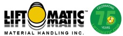 Liftomatic Material Handling