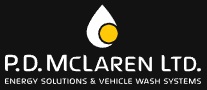 PD McLaren Ltd
