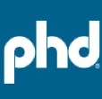 PHD, Inc. - Logo