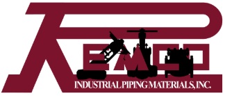 Remco Industrial Piping Materials