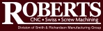 Roberts Automatic Products