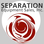 Separation Equipment Sales
